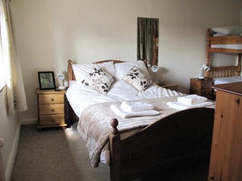 Lowertown Farm B&B Widecombe in the Moor Экстерьер фото