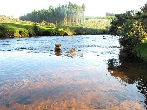 Lowertown Farm B&B Widecombe in the Moor Экстерьер фото